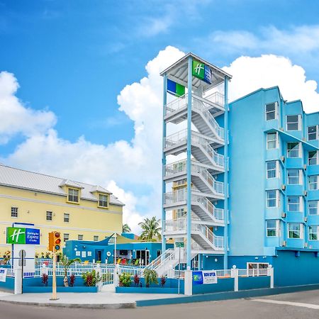 Holiday Inn Express & Suites Nassau By Ihg Экстерьер фото