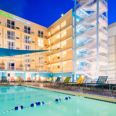 Holiday Inn Express & Suites Nassau By Ihg Экстерьер фото