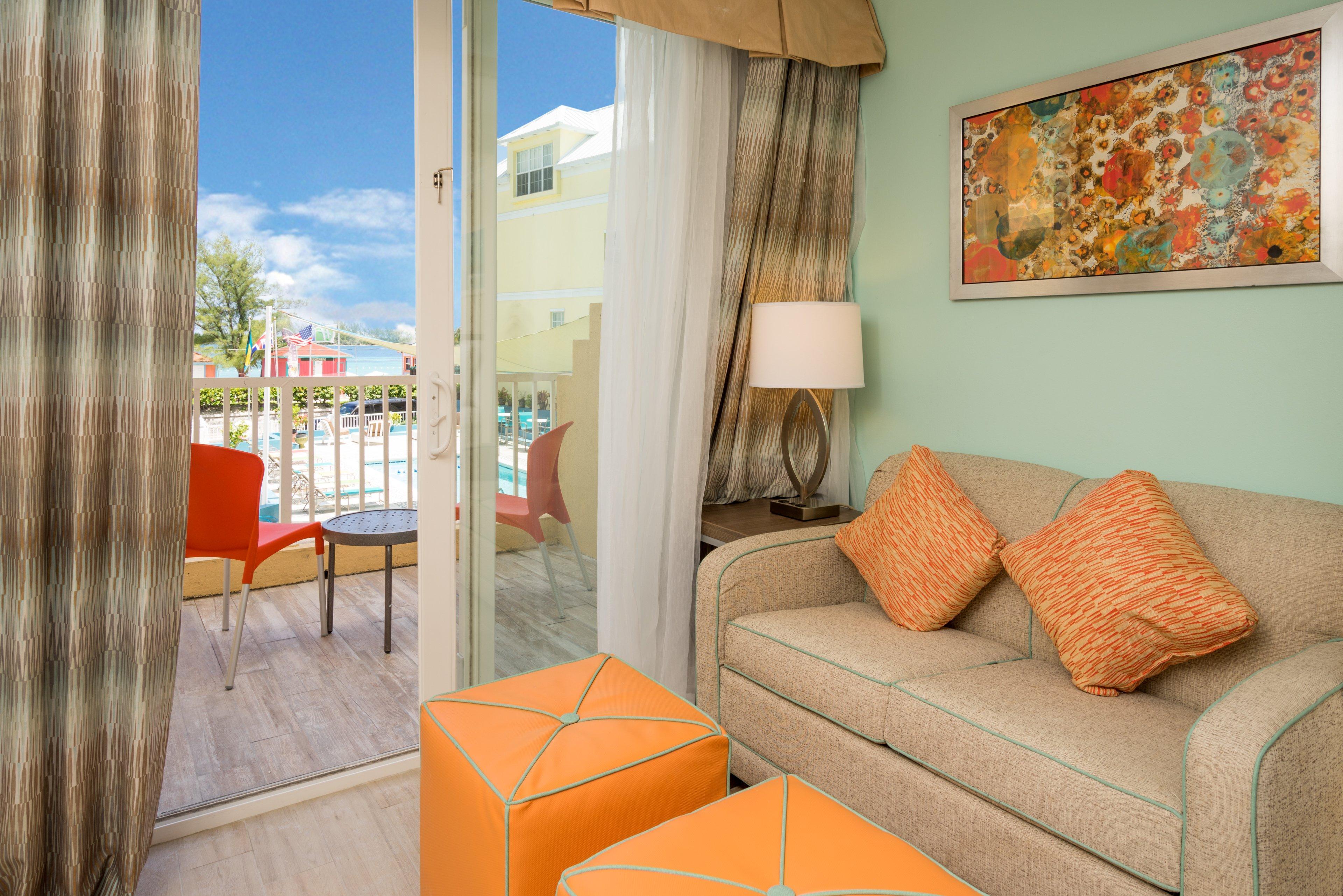 Holiday Inn Express & Suites Nassau By Ihg Экстерьер фото