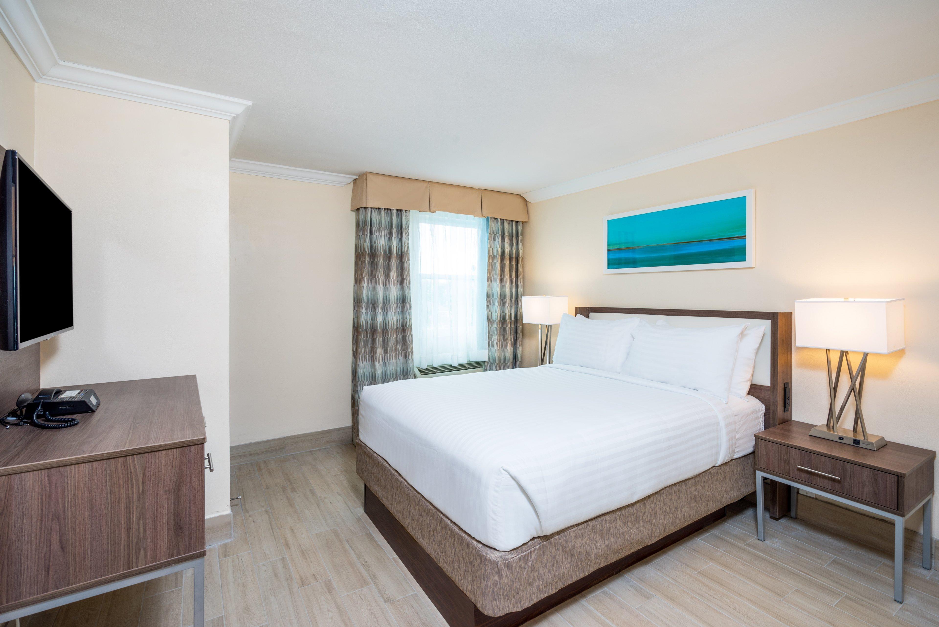 Holiday Inn Express & Suites Nassau By Ihg Экстерьер фото