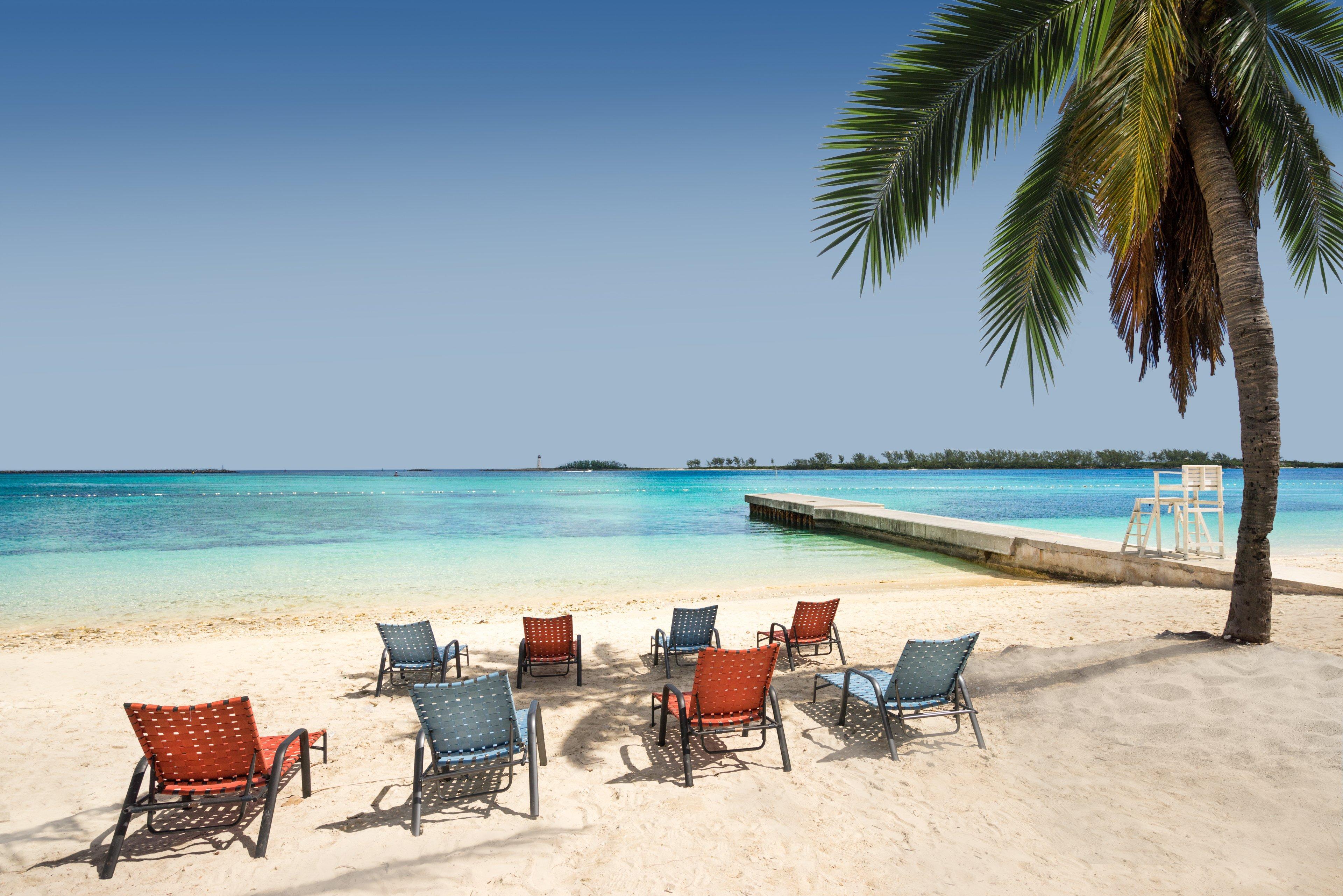 Holiday Inn Express & Suites Nassau By Ihg Экстерьер фото